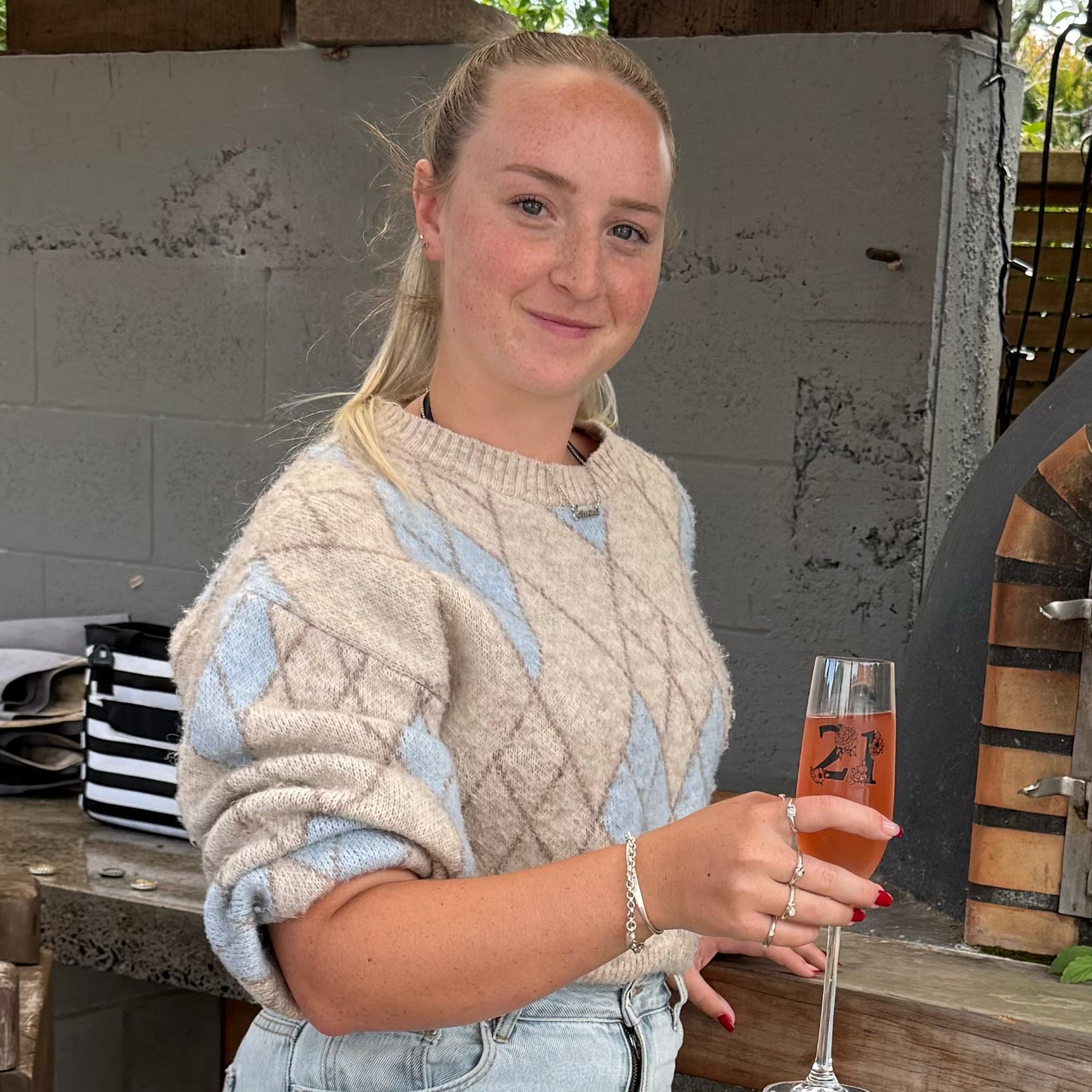 Bracelet Sterling Silver Belcher Bracelet