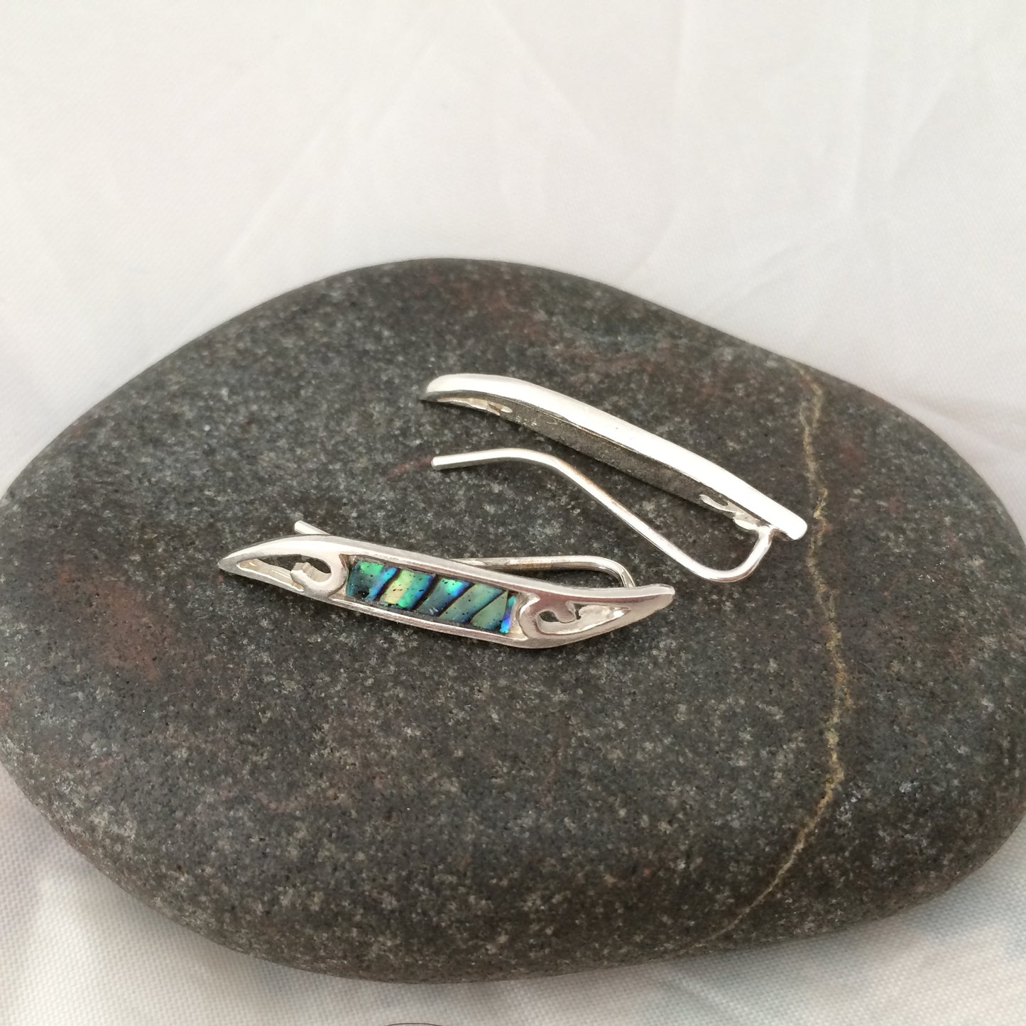 EarClimber TW25 Surfer