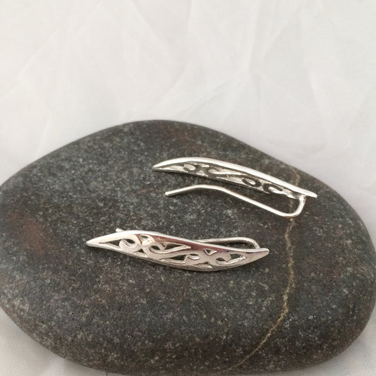 EarClimber TW22 Pacifica