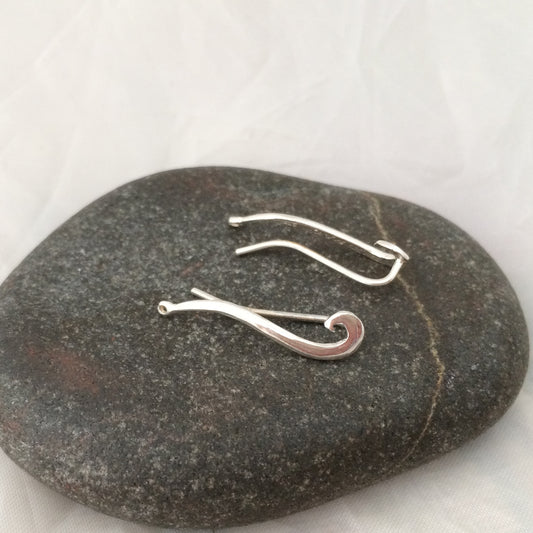 EarClimber TW19 Fish Hook
