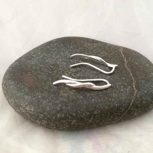 EarClimber TW7 Entwined