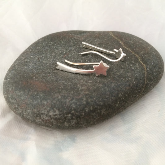 EarClimber TW16 Comet