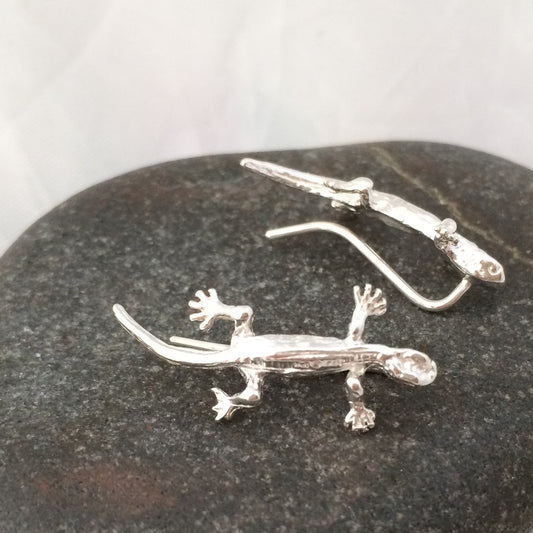 EarClimber TW18 Tuatara