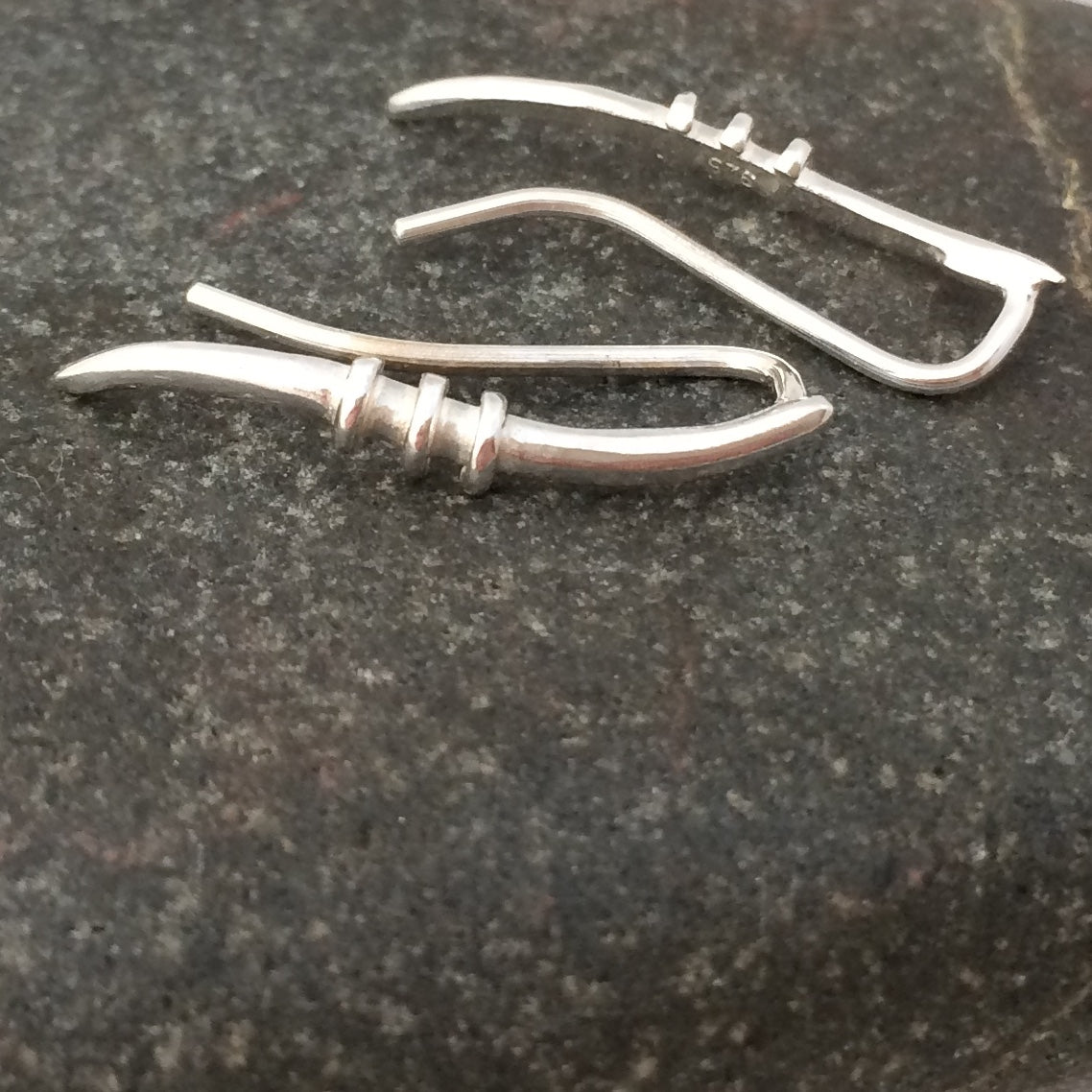 EarClimber TW2 Longbow