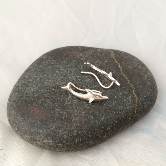 EarClimber TW33 Dolphin