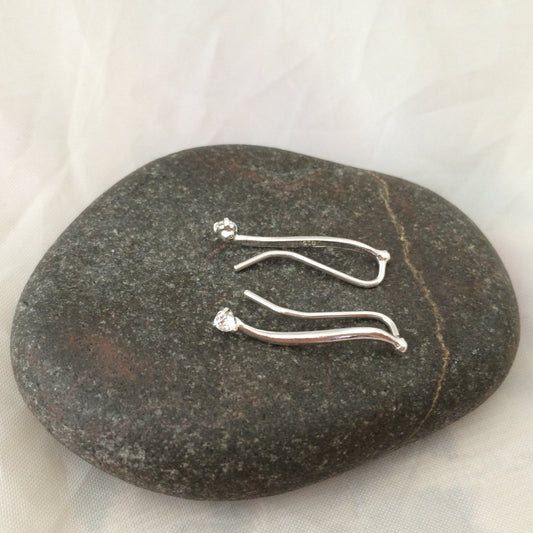 EarClimber TW14 Dew Drop