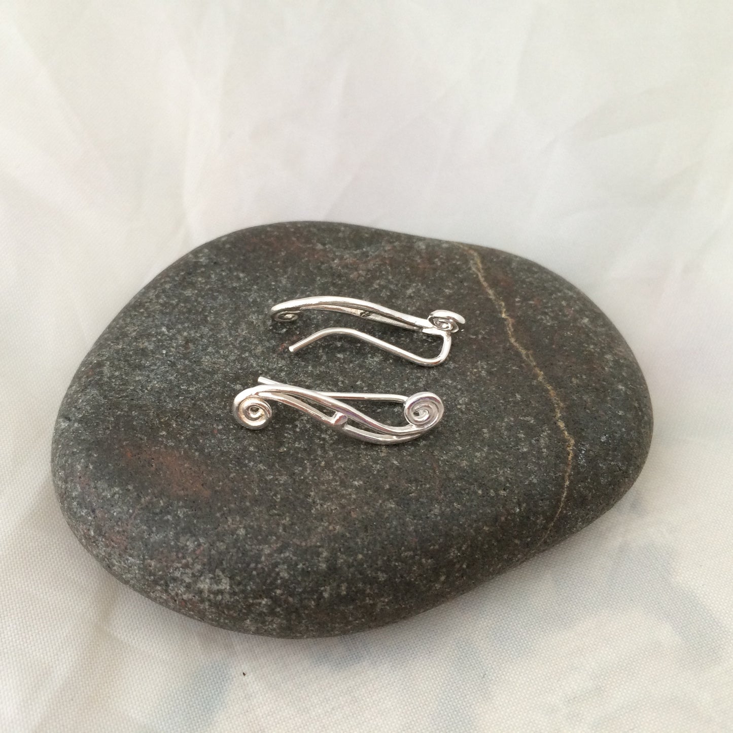 EarClimber TW21 Double Spiral