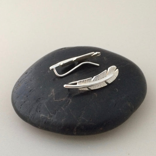 EarClimber TW43 Feather