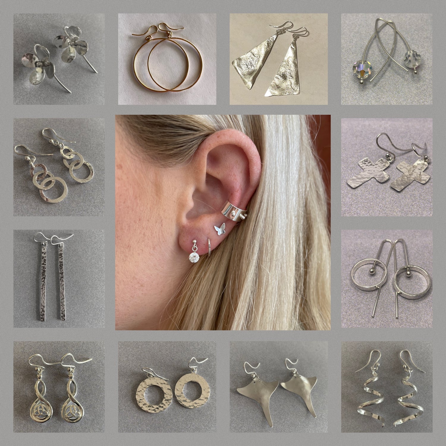 Ear Rings