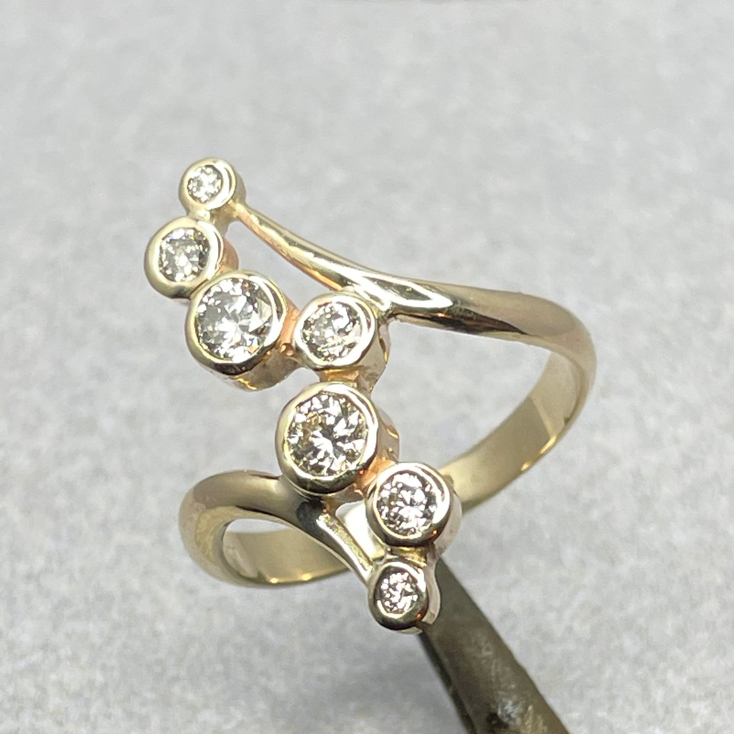Lab Grown Diamonds