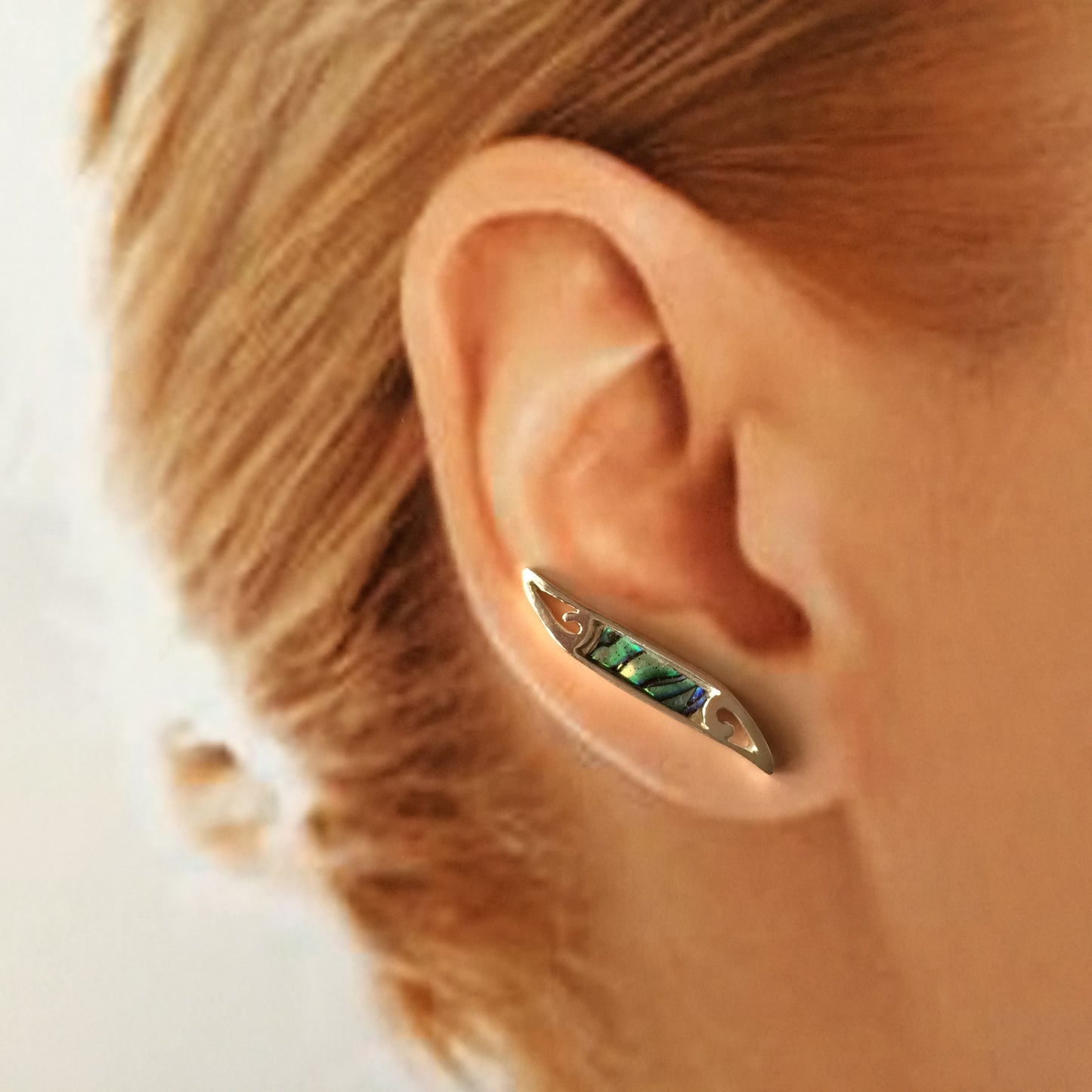 EarClimber TW25 Surfer