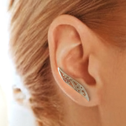 EarClimber TW22 Pacifica