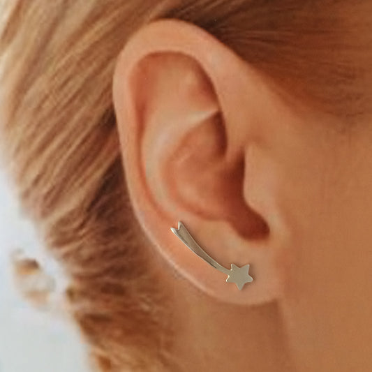 EarClimber TW16 Comet
