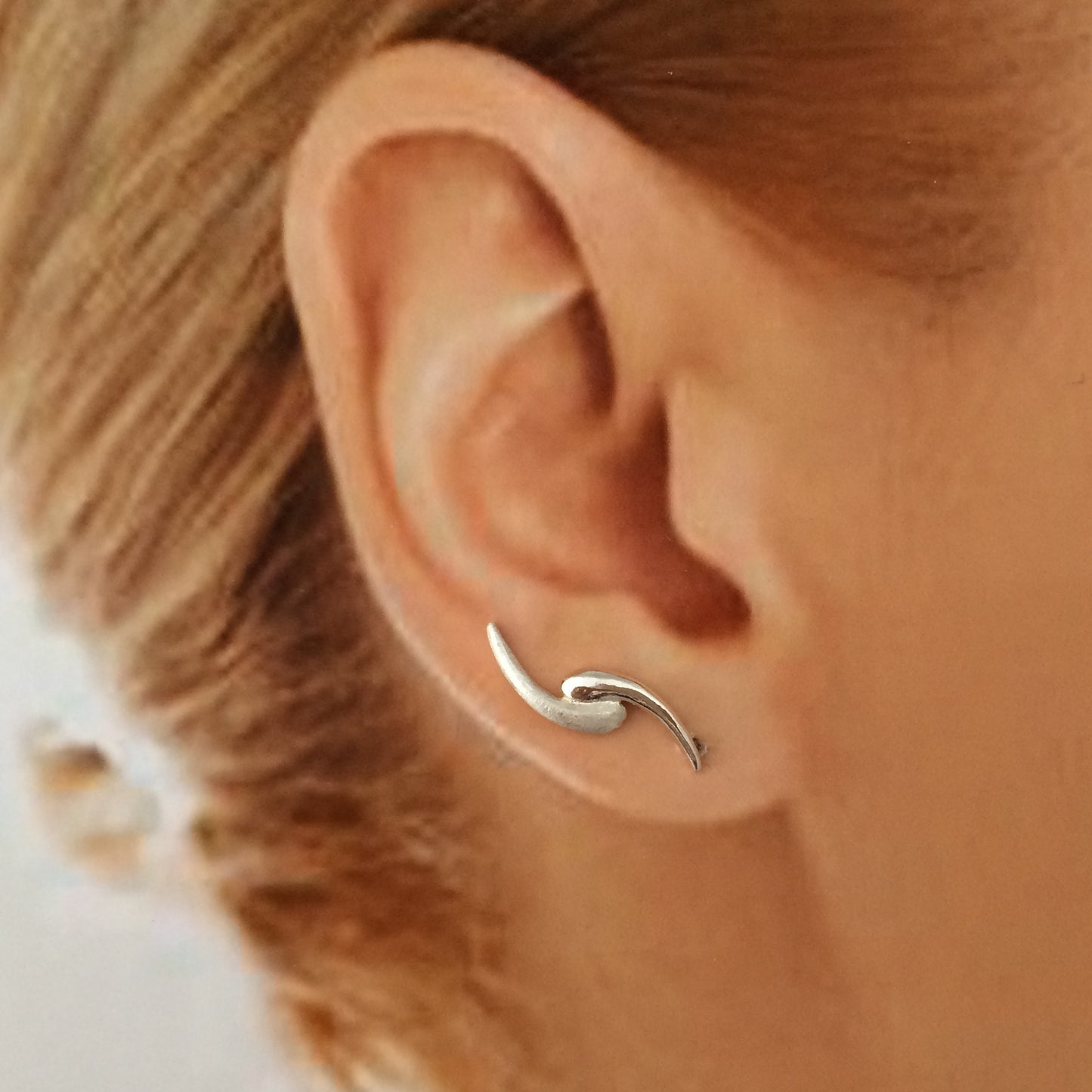 EarClimber TW32 YinYang