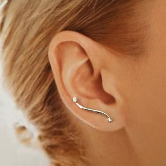 EarClimber TW14 Dew Drop