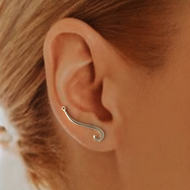 EarClimber TW19 Fish Hook