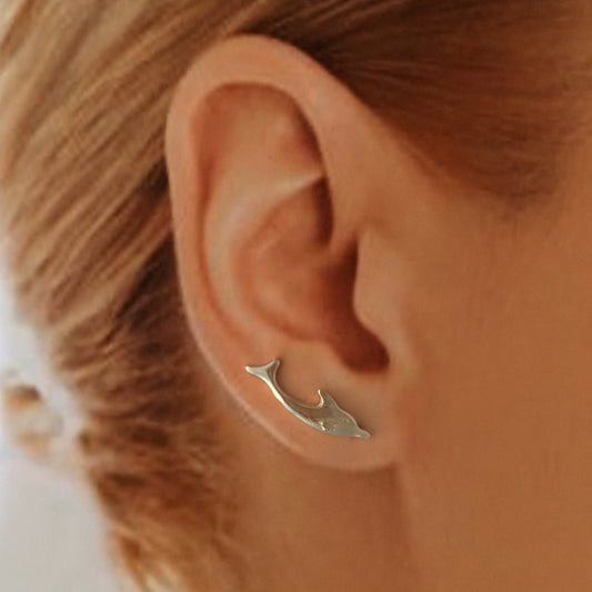 EarClimber TW33 Dolphin